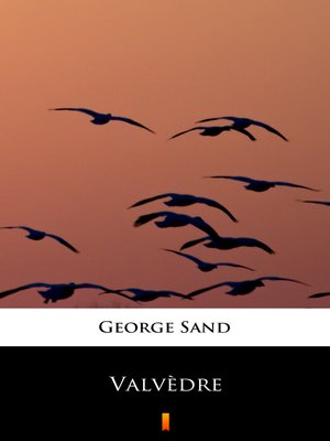 cover image of Valvèdre